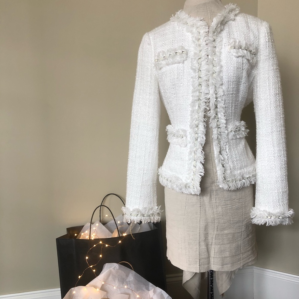 Best Selling Parisian Jacket